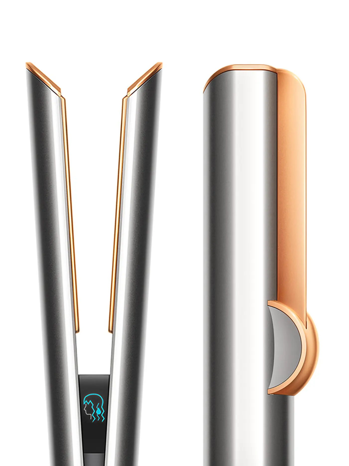 DYSON | Haarglätter dyson Airstrait™  (Nickel /Kupfer) | 